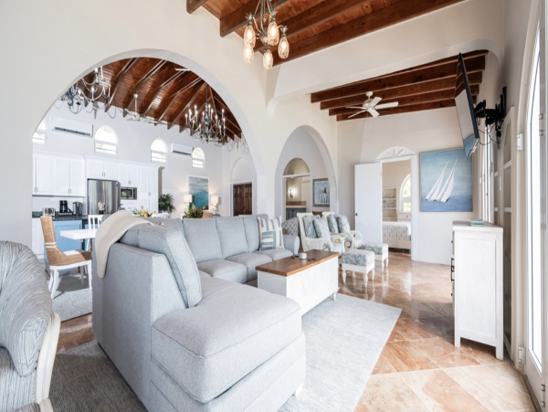 Luxury Villa Retreat 5_Bedroom - Spacious & Comfortable Accommodation